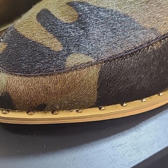 NIB Very Volatile Atwood Camo Slip On Shoe - Picture 13 of 13